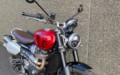 TRIUMPH SCRAMBLER 1200