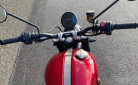 TRIUMPH SCRAMBLER 1200