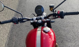 TRIUMPH SCRAMBLER 1200