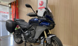 YAMAHA TRACER 9 GT+ Y-AMT