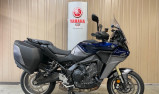 YAMAHA TRACER 9 GT+ Y-AMT