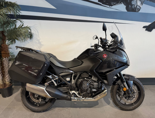 HONDA NT 1100 DCT
