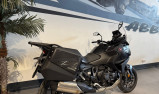 HONDA NT 1100 DCT