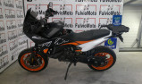 KTM 890 SMT Accidentée RSV N°22628