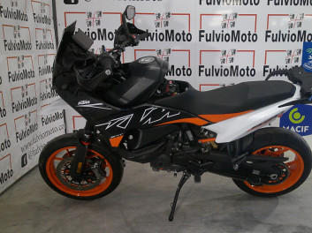 KTM 890 SMT Accidentée RSV N°22628