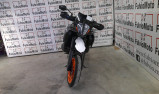 KTM 890 SMT Accidentée RSV N°22628