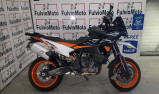 KTM 890 SMT Accidentée RSV N°22628