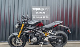 TRIUMPH SPEED TRIPLE 1200 RS 2025