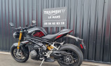 TRIUMPH SPEED TRIPLE 1200 RS 2025