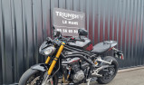 TRIUMPH SPEED TRIPLE 1200 RS 2025