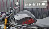 TRIUMPH SPEED TRIPLE 1200 RS 2025