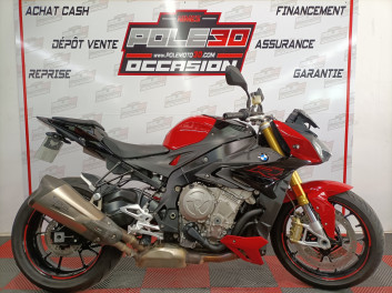 BMW S 1000 R (197€/mois*) (garantie 1an)
