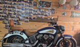 INDIAN SCOUT 1133 Garantie 1an