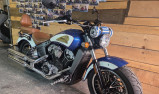 INDIAN SCOUT 1133 Garantie 1an