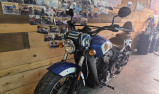 INDIAN SCOUT 1133 Garantie 1an