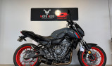 YAMAHA MT-07 35KW