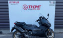YAMAHA XP T-MAX 560 TECH MAX