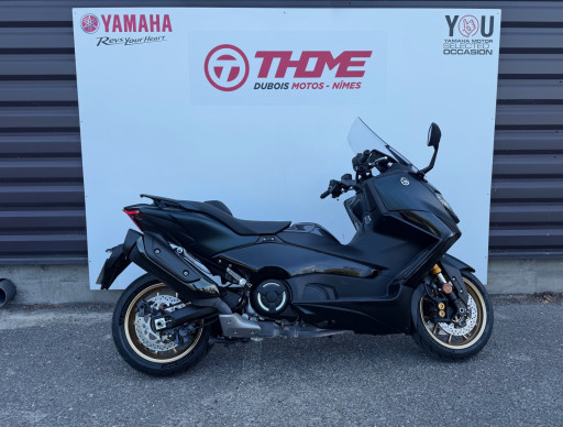 YAMAHA XP T-MAX 560 TECH MAX