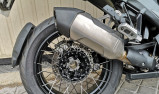 BMW R1300GS TRIPLE BLACK CORRECTEUR D ASSIETTE 