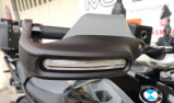 BMW R1300GS TRIPLE BLACK CORRECTEUR D ASSIETTE 