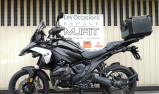 BMW R1300GS TRIPLE BLACK CORRECTEUR D ASSIETTE 