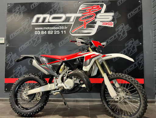 FANTIC 125 XE HOMOLOGUE 2023 – A PARTIR DE 163€/MOIS