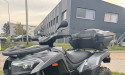 KYMCO MXU 700I