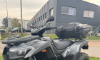 KYMCO MXU 700I