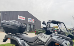 KYMCO MXU 700I