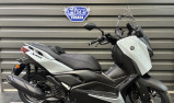 YAMAHA XMAX 125 TECH MAX 2025 - Livraison
