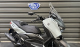 YAMAHA XMAX 125 TECH MAX 2025 - Livraison