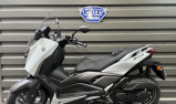 YAMAHA XMAX 125 TECH MAX 2025 - Livraison