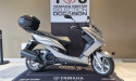 YAMAHA MAJESTY S 125 garantie 12 mois