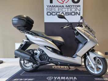 YAMAHA MAJESTY S 125 garantie 12 mois