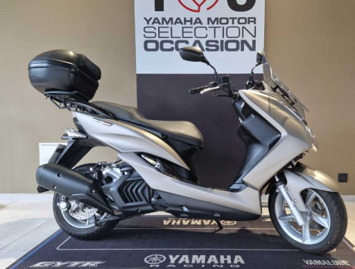 YAMAHA MAJESTY S 125 garantie 12 mois