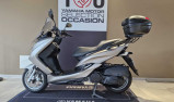 YAMAHA MAJESTY S 125 garantie 12 mois