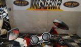 YAMAHA TZR 125 - carte grise française - REF 63101