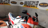 YAMAHA TZR 125 - carte grise française - REF 63101