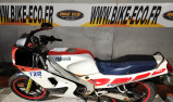 YAMAHA TZR 125 - carte grise française - REF 63101