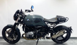 BMW R NineT PURE