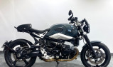 BMW R NineT PURE