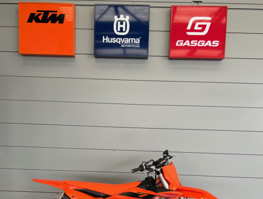 KTM 350 SX-F