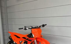 KTM 350 SX-F