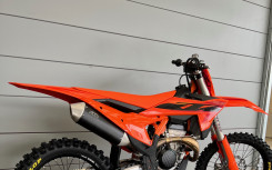 KTM 350 SX-F