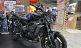 YAMAHA MT-09 Y-AMT