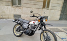 YAMAHA XT