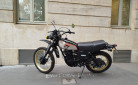YAMAHA XT