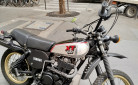 YAMAHA XT