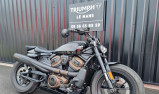 HARLEY-DAVIDSON SPORTSTER 1250 S