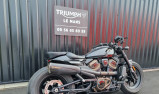HARLEY-DAVIDSON SPORTSTER 1250 S